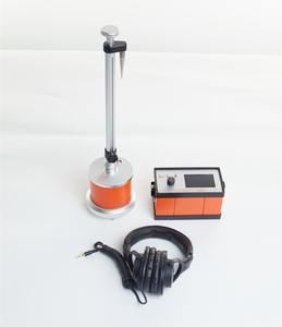 PP20 High Accuracy Intelligent <strong>Cable</strong> <strong>Fault</strong> Finder <strong>Pin-pointer</strong> - Product Image 2