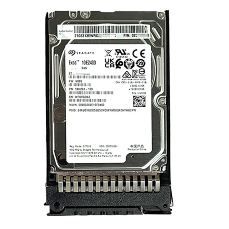 Wholesale High Quality Xfusion Server Hdd 900G 15K 2.5 SAS