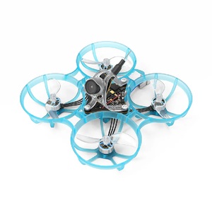 BETAFPV Air75 ELRS 2.4G (5IN1) Quadcopter Whoop de Plástico sin Escobillas F535 14+y Hecho en China - Product Image 1