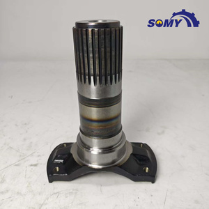 Kit de Sellos Hidráulicos Industriales para <span class=keywords><strong>PC</strong></span> D WA, Trabajos Mineros y Viales, <span class=keywords><strong>Piezas</strong></span> Mecánicas de Alta Dureza 425-20-15211 - Product Image 5
