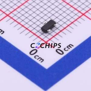 Transistor de Efecto de Campo (MOSFET) Original y Nuevo SI2318DS-T1-GE3-VB SOT-23(TO-236) - Product Image 2