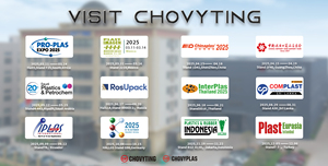 CP-800SBD + DHL tự động nhựa bên con dấu Nhiệt Cắt chuyển phát nhanh túi máy làm - Product Image 6