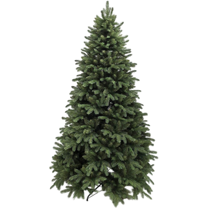 Árbol de Navidad de Cedro Realista Ecológico de Alta Calidad con Base, Venta al por Mayor Directa de Fábrica 2026 - Product Image 4