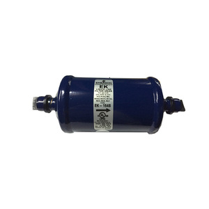 Filtro Secador Emerson EK-164S de 20 Micras para Línea de Refrigerante en Sistemas CFC, HCFC y HFC - Product Image 3