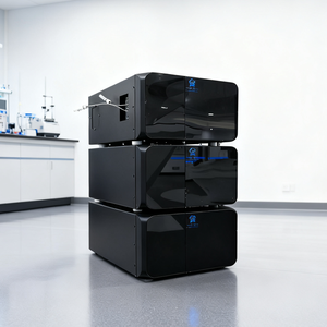 China Factory Direct Sale LC-500P 60ml Pump Head 20Mpa High-Pressure Delivery Pump for HPLC System Hplc Chromatograph - Product Image 3