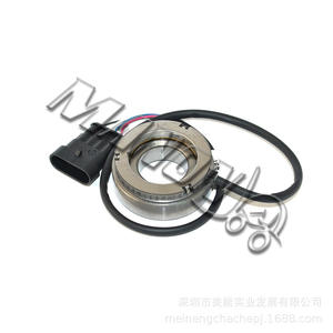 Moteur à piston hydraulique Meineng Hyster Lind pour chariot élévateur 4003749 – Composant de moteur d'entraînement à usage général - Product Image 2