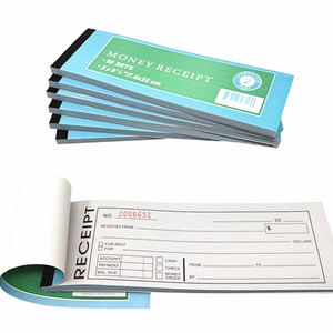 Libro <span class=keywords><strong>de</strong></span> Pedidos <span class=keywords><strong>de</strong></span> Venta Personalizado OEM ODM <span class=keywords><strong>de</strong></span> Cuatro Copias sin Carbón, Bloc <span class=keywords><strong>de</strong></span> <span class=keywords><strong>Facturas</strong></span> NCR, Impresión - Product Image 1