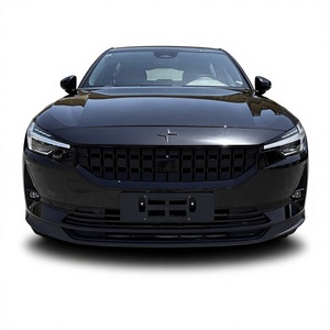 Polestar 2 2022 SUV Eléctrico con Tracción en las Cuatro Ruedas, Batería de Litio, Neumáticos R18, Asientos de Cuero, Aire Acondicionado Automático, Tracción Trasera, Cámara Trasera - Product Image 1