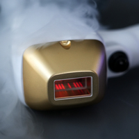 Appareil d'épilation au laser diode 808 nm certifié MDR, épilation permanente sans douleur, équipement de beauté pour salon et clinique