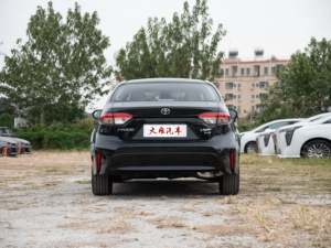 Toyota Corolla 185t Edición de Lujo 2024, Precio de Fábrica, Nuevo, Automático, Tracción Delantera, Volante a la Izquierda, Vehículo a Gasolina, Modelo 2024 185t - Product Image 5