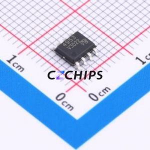 Transistor de efecto de campo (MOSFET) TSM4953DCS, transistor SO-8, nuevo y original - Product Image 1