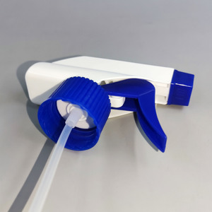 Pulverizador de gatillo de plástico 28/415 personalizado, pulverizador de cabezal de gatillo 28/410 28/400, fabricante - Product Image 5