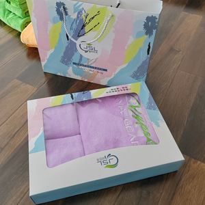 En gros Personnalisé Laser Broderie Logo Microfibre Super Absorbant L'eau À Séchage Rapide Sports <span class=keywords><strong>De</strong></span> Plein Air Serviettes Cadeau ensemble - Product Image 1