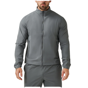 Survêtements décontractés à capuche pour hommes en Spandex/Coton, respirants, imprimés, pour l'été, à prix bas et de haute qualité, pour usage quotidien - Product Image 3