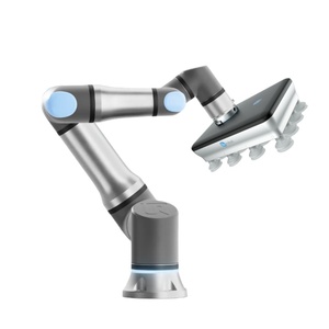 Robot Colaborativo de Automatización Industrial UR18 con Alcance de 950 mm, Motor de 6 Ejes de Alta Resistencia, Caja de Engranajes, IP65, Cobot para Inspección de Calidad - Product Image 2