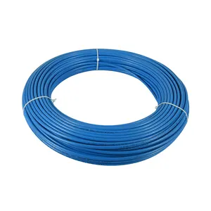 high pressure tube flexible Nylon Hose/ PA6/PA11/PA12 Pneumatic Air pipe/Polyamide Tube