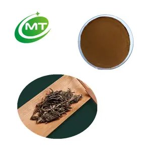 Trà Hữu Cơ Vân Nam Pu-erh Hữu Cơ/Bột Chiết Xuất Trà Pu Erh Hữu Cơ MT Health