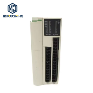 Controlador Lógico Programable (PLC) de Automatización Industrial Avanzada CP1H-Y20DR-A CP1H-Y10DR-A CP1H-XA40DR-A CP1H-X40DR-A para Máquinas - Product Image 1