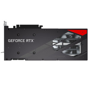 Tomahawk Geforce <span class=keywords><strong>RTX</strong></span> 3090 Ti Deluxe Đầy Màu Sắc - Product Image 5