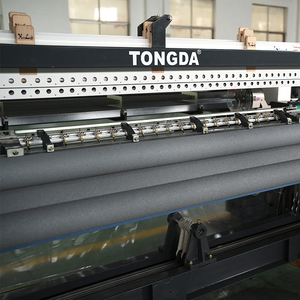 Telar <span class=keywords><strong>de</strong></span> Chorro <span class=keywords><strong>de</strong></span> Aire TONGDA TDA-910, Máquina <span class=keywords><strong>de</strong></span> Tejer Gasa para la Producción <span class=keywords><strong>de</strong></span> Tela <span class=keywords><strong>de</strong></span> Vendaje <span class=keywords><strong>de</strong></span> Algodón - Product Image 5