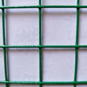 Wholesale Steel Welded <b>Wire</b> Mesh Fences Square Chicken <b>Wire</b> Mesh Engineering Isolation <b>Netting</b> PVC Coated Dutch <b>Wire</b> Mesh - Product Image 4