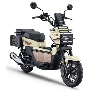 Scooter Hot Hon da Square X 125 Zoomer X PS250 - Product Image 1