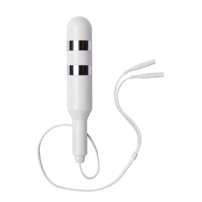 Bekkenbodemspieruitoefenaar Trainer Tonerstimulator Vaginale Sonde-Elektrode Voor Kegel-Oefening