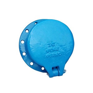 <span class=keywords><strong>Clapet</strong></span> <span class=keywords><strong>anti</strong></span>-<span class=keywords><strong>retour</strong></span> en fonte ductile - Product Image 5