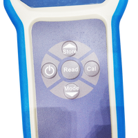 Testeur numérique portable de pH pour la protection de l'environnement, les industries chimiques et les services d'eau potable