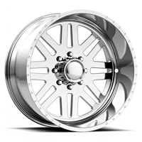 Jantes forgées personnalisées SL 26X14 24X12 28X16 30x16 8x165.1 8x170 8x180 6x139.7 à déport profond avec capuchons flottants pour Ram1500 Ford F150
