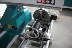 Chế biến gỗ cuc Router máy cho 3D khắc 1325 m-tỏa sáng - Product Image 5