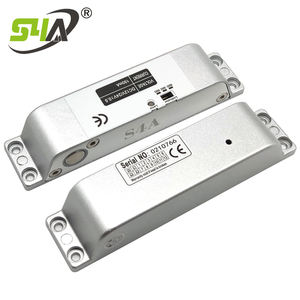 木门用电动插销锁12v电动门锁 - Product Image 2