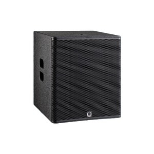 Huiyin - Protection Sonore Spéciale - Haut-parleur Subwoofer 15 Pouces - Modèle Passif Actif - Utilisation Scène KTV Bar - Product Image 1