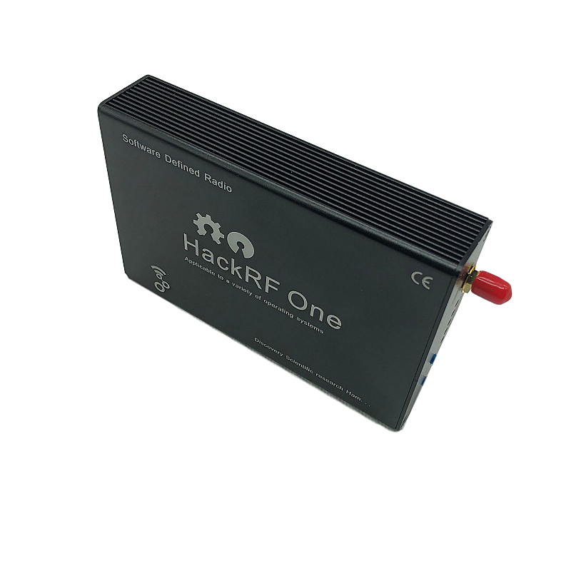 その他 HackRF One SDR 1MHz to 6 GHz その他 HackRF One SDR 1MHz to 6 GHz HackRF One Software Defined