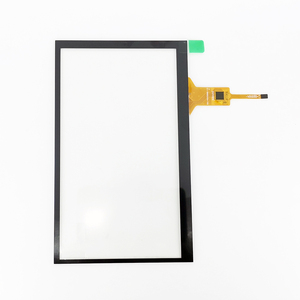 G + G 7 inch cảm ứng điện dung bảng điều chỉnh 6H 7 ''đa màn hình cảm ứng với gt911 IC mô hình LCD hiển thị bảng điều khiển bởi nhà cung cấp - Product Image 4