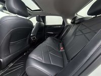 Mobil Bekas Geely Galaxy L6 PHEV Sedan LHD Otomatis FWD 1.5T Jarak Tempuh Rendah Bebas Kecelakaan Ekspor Grosir 2023 2024 2025