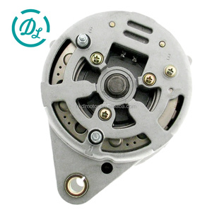 ชุดประกอบไดชาร์จรถขุด EexcavaStart รุ่นใหม่ 6D125 6D155 24V 35A หมายเลขอะไหล่ 600-821-5620 600-821-5630 600-821-7350 600-821-7420 - Product Image 2