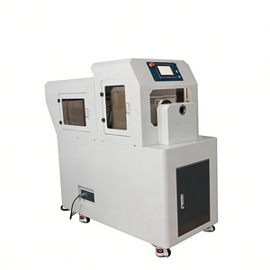 50mm Large Diameter Coaxial <b>Cable</b> <b>Stripping</b> <b>Machine</b> for Heavy-Duty Power and Industrial <b>Cables</b> - Product Image 1