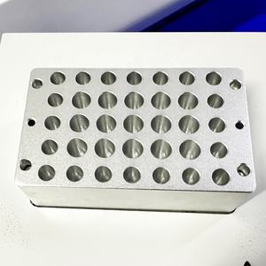 حاضنة حمام جاف من BIOBASE مع جهاز حماية من الحرارة الزائدة، حاضنة للمختبرات - Product Image 4