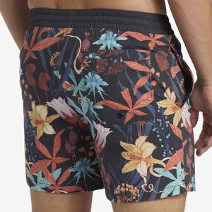 2025 Summer Woolen <b>Men's</b> <b>Swim</b> <b>Shorts</b> Hot Selling Casual Quick-Drying Anti-Wrinkle Solid <b>Pattern</b> Surf <b>Swim</b> Anti-UV Eco-Friendly - Product Image 4