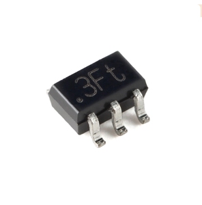 BC857BS Original, 115 SOT-363 Universal Dual Bipolar Transistor Array TRANS 2PNP 45V 100MA BC857BS 6-TSSOP Transistor - Product Image 1