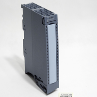 Nuevo PLC Original en Stock 6ES7532-5HF00-0AB0 6ES7 532-5HF00-0AB0, Controlador de Programación PAC para Automatización Industrial