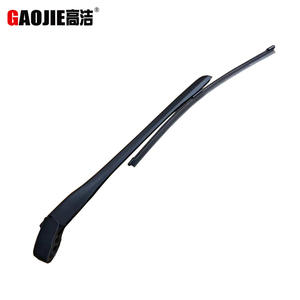 Compatible avec l'ensemble de bras de balancier d'essuie-glace arrière et l'essuie-glace arrière pour Honda Civic 2023. - Product Image 2