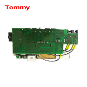 Circuit imprimé A16B-2203-0510 pour module de sauvegarde en cas de panne de courant FANUC - Product Image 6