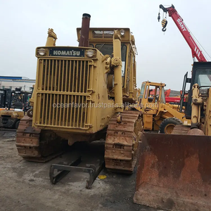 Excavadora usada Komatsu D65P D85 D155 D355 Venta caliente D355A - Product Image 4