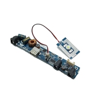 Fabricant de circuits imprimés, assemblage de circuits imprimés pour haut-parleur Bluetooth, casque, amplificateur audio