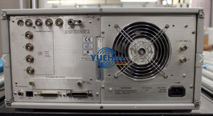 محلل معلمات أشباه الموصلات كيزايت 4155C (أجيلنت 4155C) السعر قابل للتفاوض اتصل بالمورد للحصول على السعر الحالي - Product Image 2