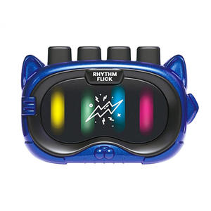 Máquina de Juego Rítmico de Nivel Inicial, Juguete Educativo de Plástico para Descompresión y Ejercicio, Directo de Fábrica Rhythm Master - Product Image 1