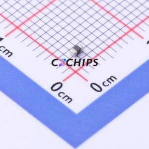 FBH1608-181Y Ferrite Bead 0603 RF ( Impedance @ Frequency: 180Ohm@100MHz )( Error: 25% )( DC Resistance (DCR): 90mOhm ) - Product Image 1