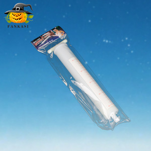 Pankasi Halloween <b>Nurse</b> Costume Prop 50cm Syringe For Party Cosplay Fashion Dress Up - Product Image 5